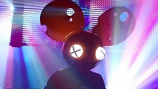Thumbnail: deadmau5 - Analogical Hyperlandia #2