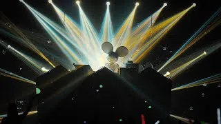 Thumbnail: deadmau5 - Analogical Hyperlandia #1
