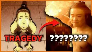 Thumbnail: When "nuance" makes a scene worse