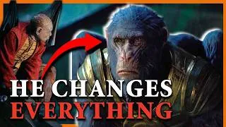 Thumbnail: How to fix a plothole with a monkey (Wicked)