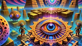 Thumbnail: Nexxus 604 - Parallel Universe - Psytrance mix 2025