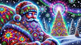 Thumbnail: Nexxus 604 - Acid Christmas - Psychedelic trance mix
