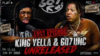 Thumbnail:     Instant CHAOS ! The Podcast That REALY Made King Yella Crash Out & Jump On 607Unc 