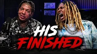 Thumbnail: Today Was A Very Bad Day For Durk "King Yella & 607Unc EXPLODES