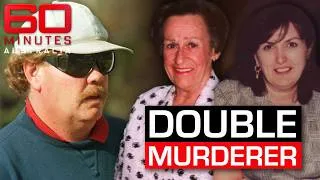 Thumbnail: Face to Face With a Double Murderer: The $1 Million Ransom | 60 Minutes Australia