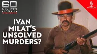 Thumbnail: Reinvestigating historical cold cases for possible links to notorious serial killer | 60 Minutes