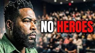 Thumbnail: Dr Umar - I Don't Have White Heros!