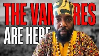 Thumbnail: Dr Umar - Vampire's and Parasites in Africa
