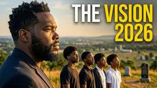 Thumbnail: Dr Umar Tells Teens Stop Thinking About Rap and Basketball