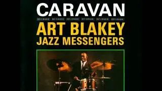 Thumbnail: Art Blakey & the Jazz Messengers - This Is for Albert
