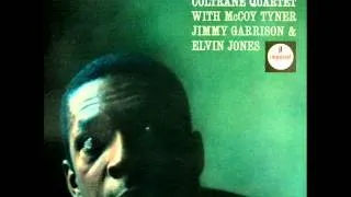 Thumbnail: John Coltrane Quartet - Too Young to Go Steady