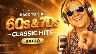 Thumbnail: Classic Hits of the 60s & 70s | Rolling Stones, Beatles, Hendrix & More