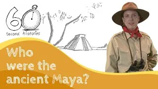 Thumbnail: Who were the Ancient Maya?