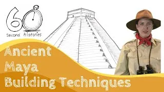 Thumbnail: Ancient Maya Building Techniques