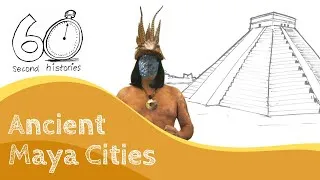 Thumbnail: Ancient Maya Cities