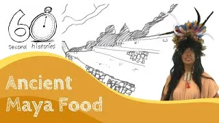 Thumbnail: Ancient Maya Food