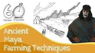 Thumbnail: Ancient Maya Farming Techniques