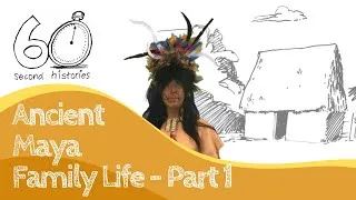 Thumbnail: Maya Family Life – part 1
