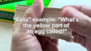 Thumbnail: Nature Quiz, by Creative Educational Aids