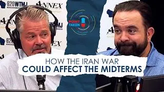 Thumbnail: The Outlook of the Iran | Point Taken