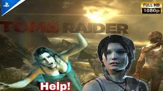 Thumbnail: Tomb Raider Stuck In Island 😔 Koi To Madad kro plz full realistic