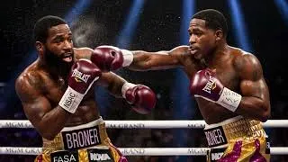Thumbnail: "AB" GRIM x TONKA - COB Crash Out Boyz Will Sleep (Adrian Broner vs Broner Official Video) Prod. LLF