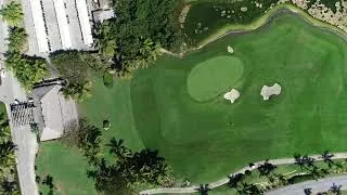 Thumbnail: Green Garden