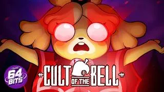 Thumbnail: Cult Of The Bell (Animal Crossing x Cult of the Lamb)