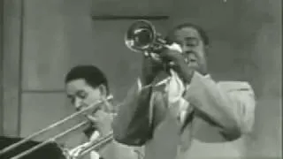 Thumbnail: Louis Armstrong-Mack The Knife (50)s