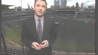 Thumbnail: Bruce Mcavaney(2)  Mick Molloy & voice of Rob Sitch ABC The Late Show