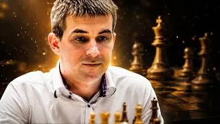 Thumbnail: Can You Find Andreikin's Winning Move  vs Abdusattorov  | Chennai 2026