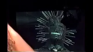 Thumbnail: Slipknot Live - Detroit, MI, USA [31.07.2001] Full Show