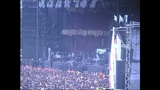 Thumbnail: Slipknot Live - Milton Keynes, England [26.05.2001] Full Show