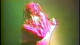 Thumbnail: Slipknot Live - Raleigh, NC, USA [19.01.2000] Full Show