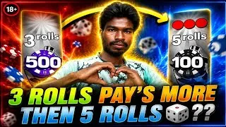 Thumbnail: MONOPOLY BIG BALLER LIVE🎲 — 2 INSANE BONUS ROUNDS BACK TO BACK! 🎡🔥 (Full Session)🔞