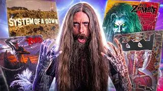 Thumbnail: 10 MORE Metal Songs Everyone Should Know