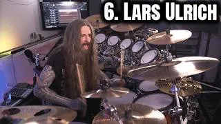 Thumbnail: Take On Me in 12 Drum Styles
