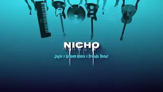 Thumbnail: Nicho - Jayvii x Uralom Kania x Dreadii Bonez (2026 PNG Music)