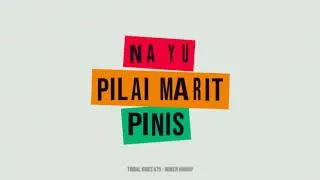 Thumbnail: Noken Hariap (Lyric Video) - Tribal Vibes 675 (2026 PNG Music)