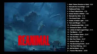 Thumbnail: REANIMAL - Original Soundtrack