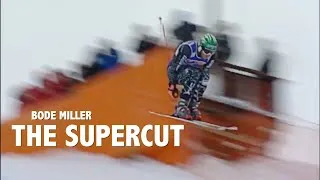Thumbnail: Bode Miller: The SUPERCUT