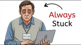 Thumbnail: Your Life As Every Data Analyst Rank