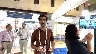 Thumbnail: 6G-Versus Finnish Pilot at EuCNC & 6G Summit 2026
