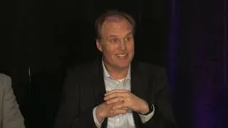 Thumbnail: How do we Make the 6G Transformation Profitable