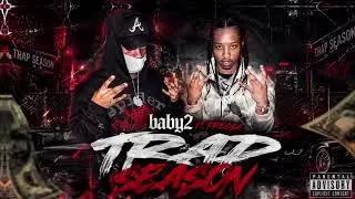 Thumbnail: Baby2 Ft. Pressa - Trap Season 