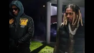 Thumbnail: Future Ft. Lil Durk - Gorilla Glue