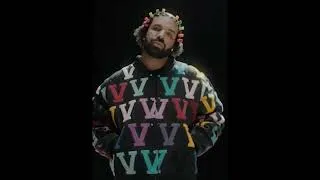 Thumbnail: DRAKE - TWIN SOULS (LEAKED🧊🦉)