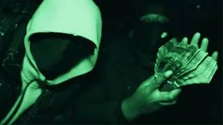 Thumbnail: ItzGuwop x CamerahShy - Wop 4 Wop (Official Music Video)