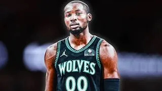 Thumbnail: This Jonathan Kuminga Situation Is Ridiculous...