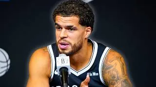 Thumbnail: The First NBA Player With CTE